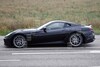 Ferrari 599 Mule