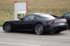 Ferrari 599 Mule