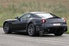 Ferrari 599 Mule