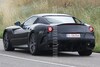 Ferrari 599 Mule