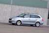 Skoda Fabia Combi 1.2 TDI Greenline