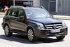 Mercedes GLK