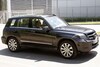 Mercedes GLK