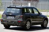 Mercedes GLK
