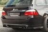 Edo Competition M5 Dark Edition