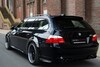 Edo Competition M5 Dark Edition