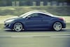 Peugeot RCZ