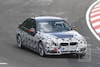 BMW 3-serie spyshots