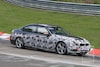 BMW 3-serie spyshots