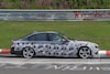 BMW 3-serie spyshots