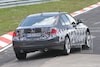 BMW 3-serie spyshots