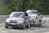 BMW 3-serie spyshots