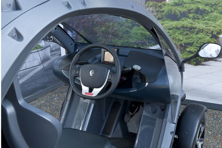 Renault Twizy
