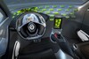 Renault Frendzy concept car