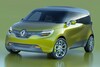Renault Frendzy concept car