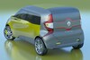 Renault Frendzy concept car