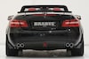 Brabus 800 E V12 Cabriolet