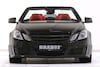 Brabus 800 E V12 Cabriolet