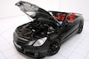 Brabus 800 E V12 Cabriolet