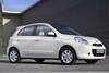 Nissan Micra 1.2 DIG-S