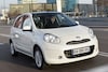 Nissan Micra 1.2 DIG-S