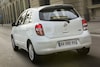 Nissan Micra 1.2 DIG-S