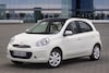 Nissan Micra 1.2 DIG-S