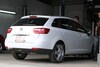 Seat Ibiza ST FR
