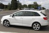 Seat Ibiza ST FR