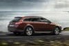 Peugeot 508 RXH