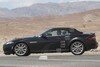 Jaguar XE prototype