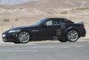 Jaguar XE prototype