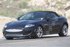 Jaguar XE prototype