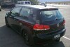 Volkswagen Golf VII prototype