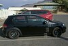 Volkswagen Golf VII prototype