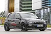Siemoneit Racing Golf R