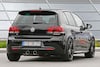 Siemoneit Racing Golf R
