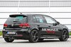 Siemoneit Racing Golf R