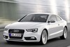 Audi A5 Coupé