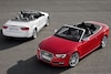 Audi A5 en S5 Cabriolet