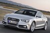 Audi S5 Coupé