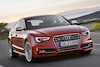 Audi S5 Sportback