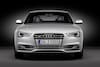 Audi S5 Coupé