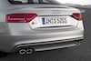 Audi S5 Coupé