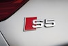 Audi S5 Coupé