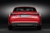 Audi S5 Sportback