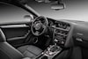 Audi S5 Sportback