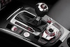Audi S5 Sportback