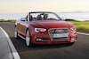 Audi S5 Cabrio