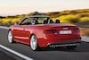 Audi S5 Cabrio